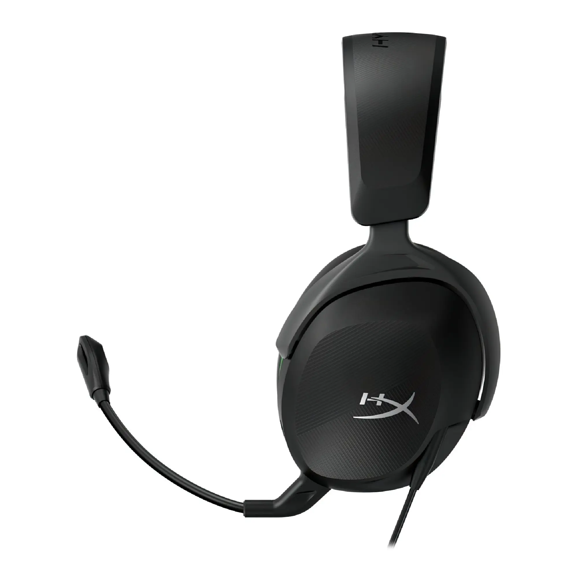 Купить Наушники HyperX Cloud Stinger 2 Core Xbox Black-Green (6H9B8AA) - фото 3