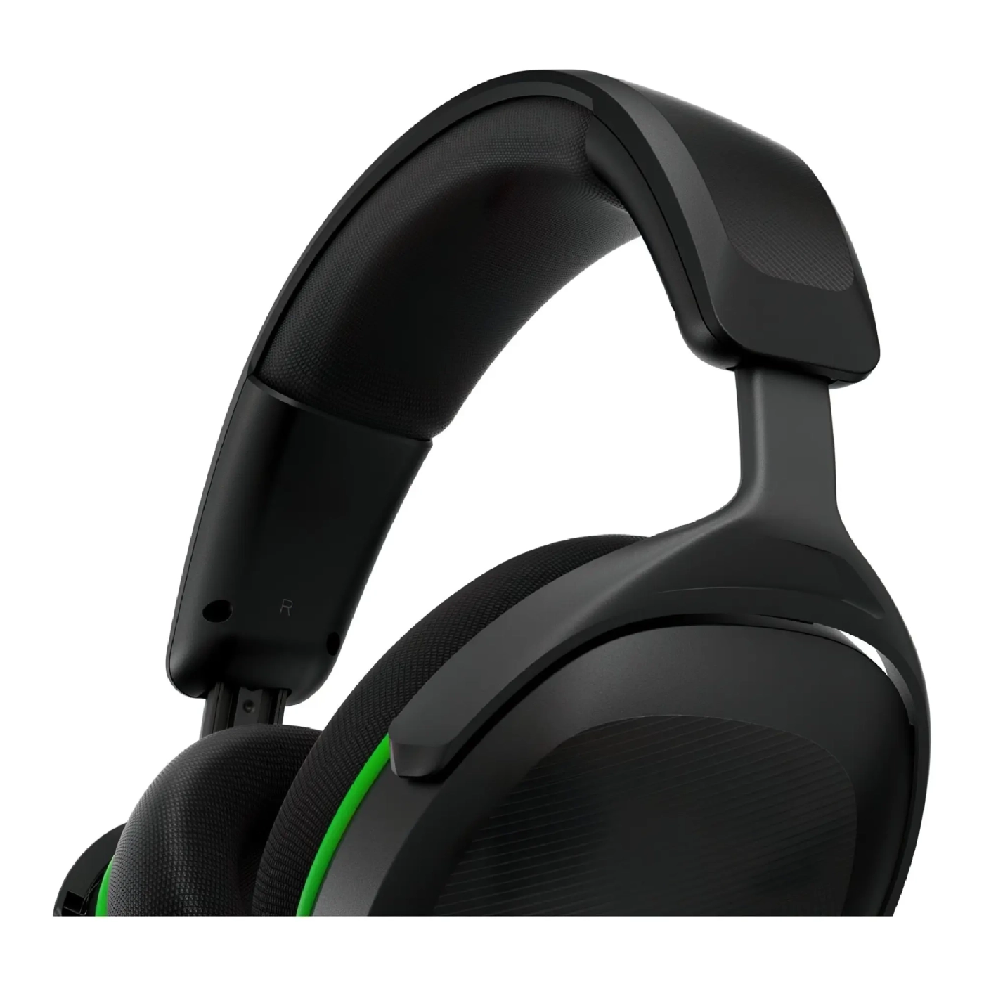Купить Наушники HyperX Cloud Stinger 2 Core Xbox Black-Green (6H9B8AA) - фото 5