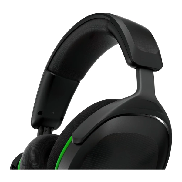 Купить Наушники HyperX Cloud Stinger 2 Core Xbox Black-Green (6H9B8AA) - фото 5