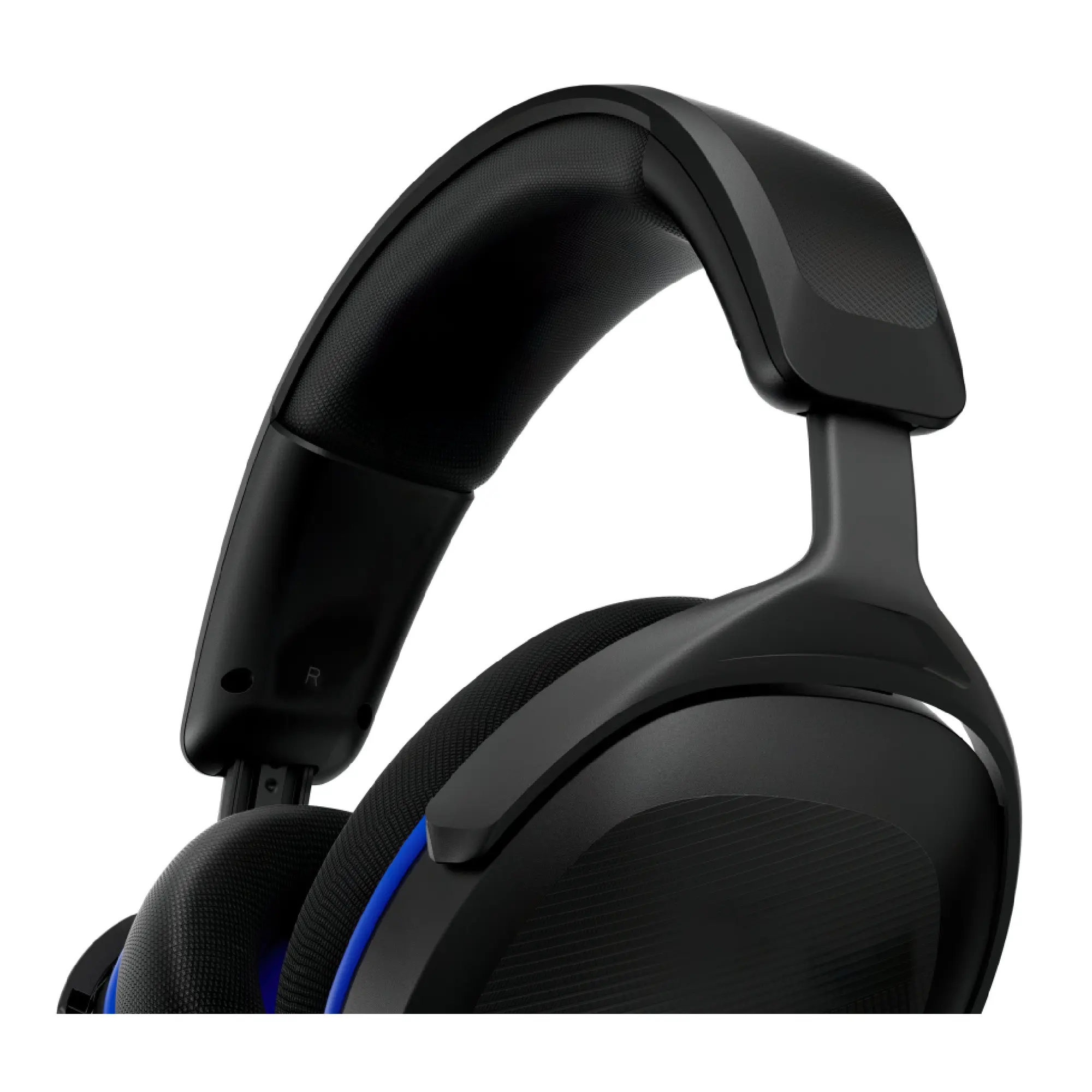 Купить Наушники HyperX Cloud Stinger 2 Core PS5/PS4 Black-Blue (6H9B6AA) - фото 6