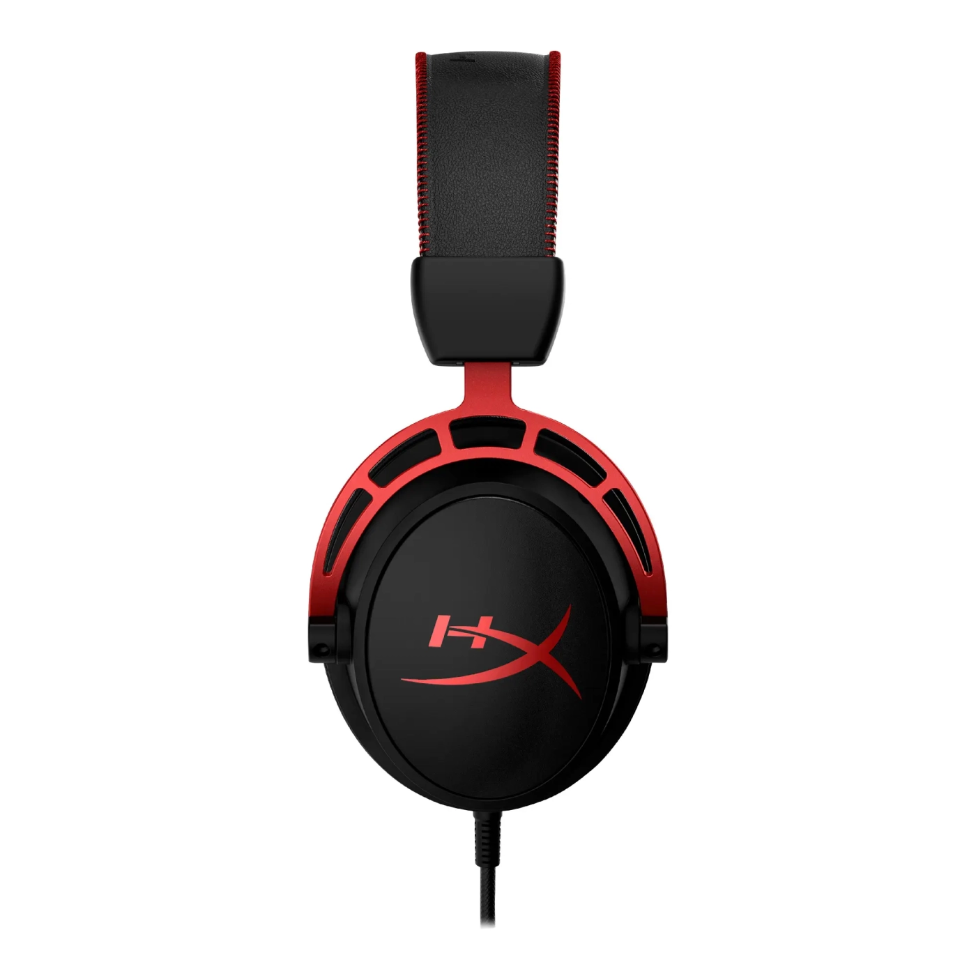 Купить Наушники HyperX Cloud Alpha Black-Red (4P5L1AM) - фото 3