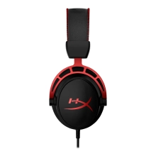 Купить Наушники HyperX Cloud Alpha Black-Red (4P5L1AM) - фото 3