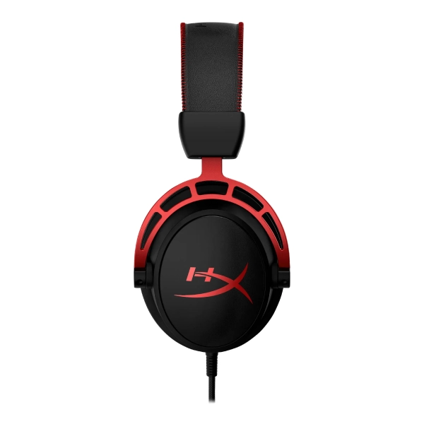 Купить Наушники HyperX Cloud Alpha Black-Red (4P5L1AM) - фото 3