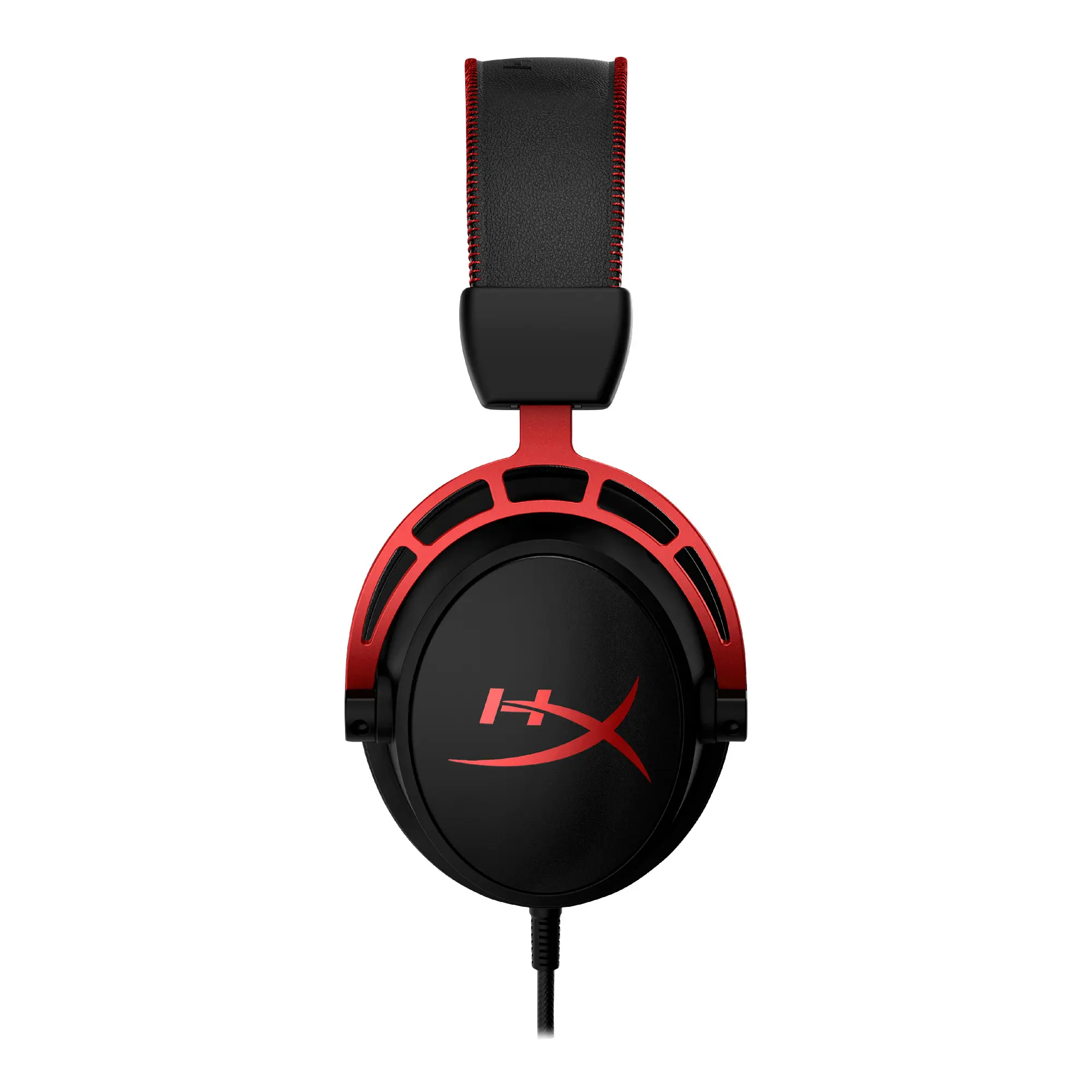 Купить Наушники HyperX Cloud Alpha Black-Red (4P5L1AM) - фото 3