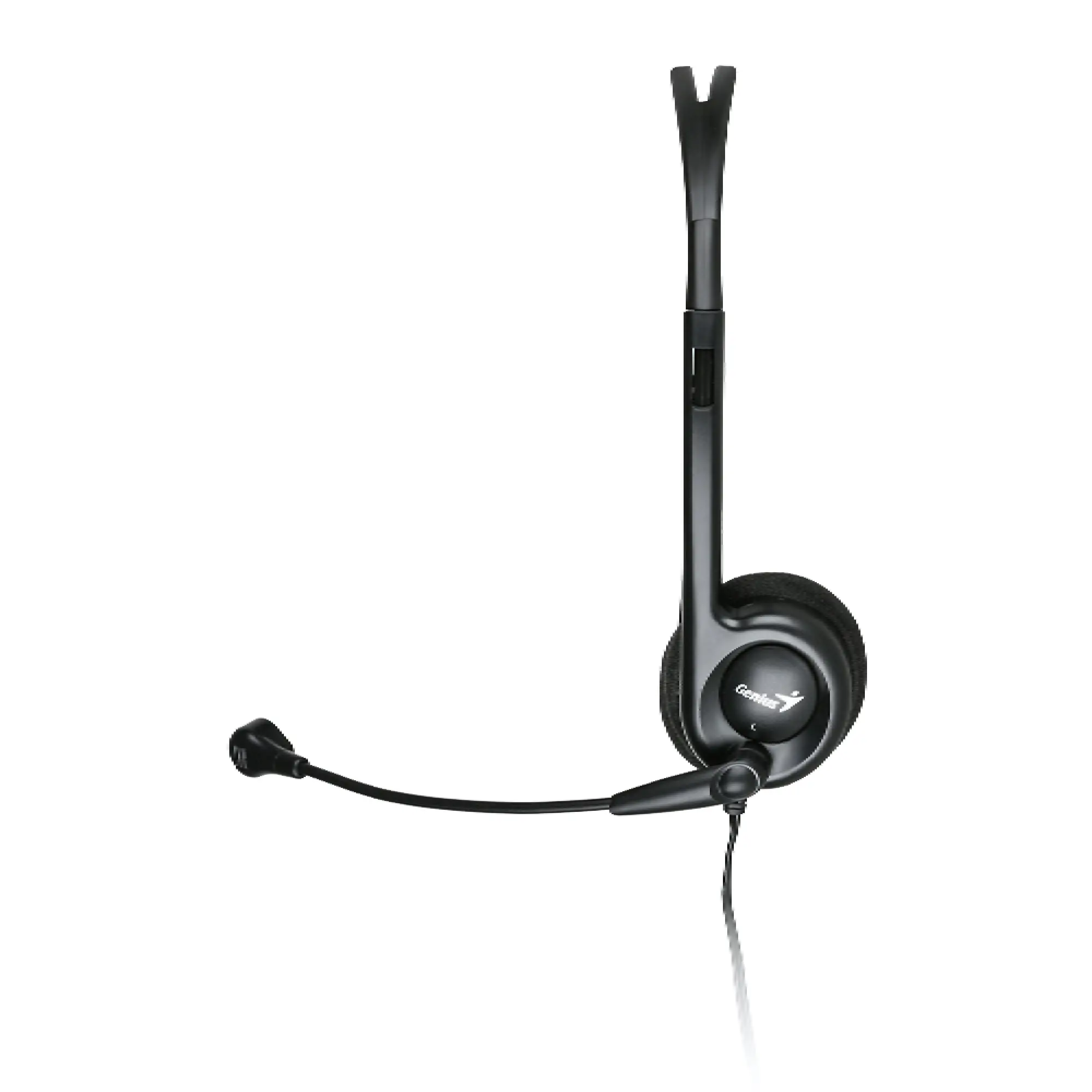 Купить Наушники Genius HS-200C Black (31710151100) - фото 3