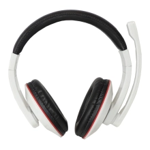 Купить Наушники Gembird MHS-001-GW - фото 3