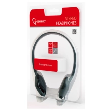 Купити Навушники Gembird MHP-123 - фото 3