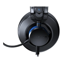 Купить Наушники Cougar VM410 PS - фото 2