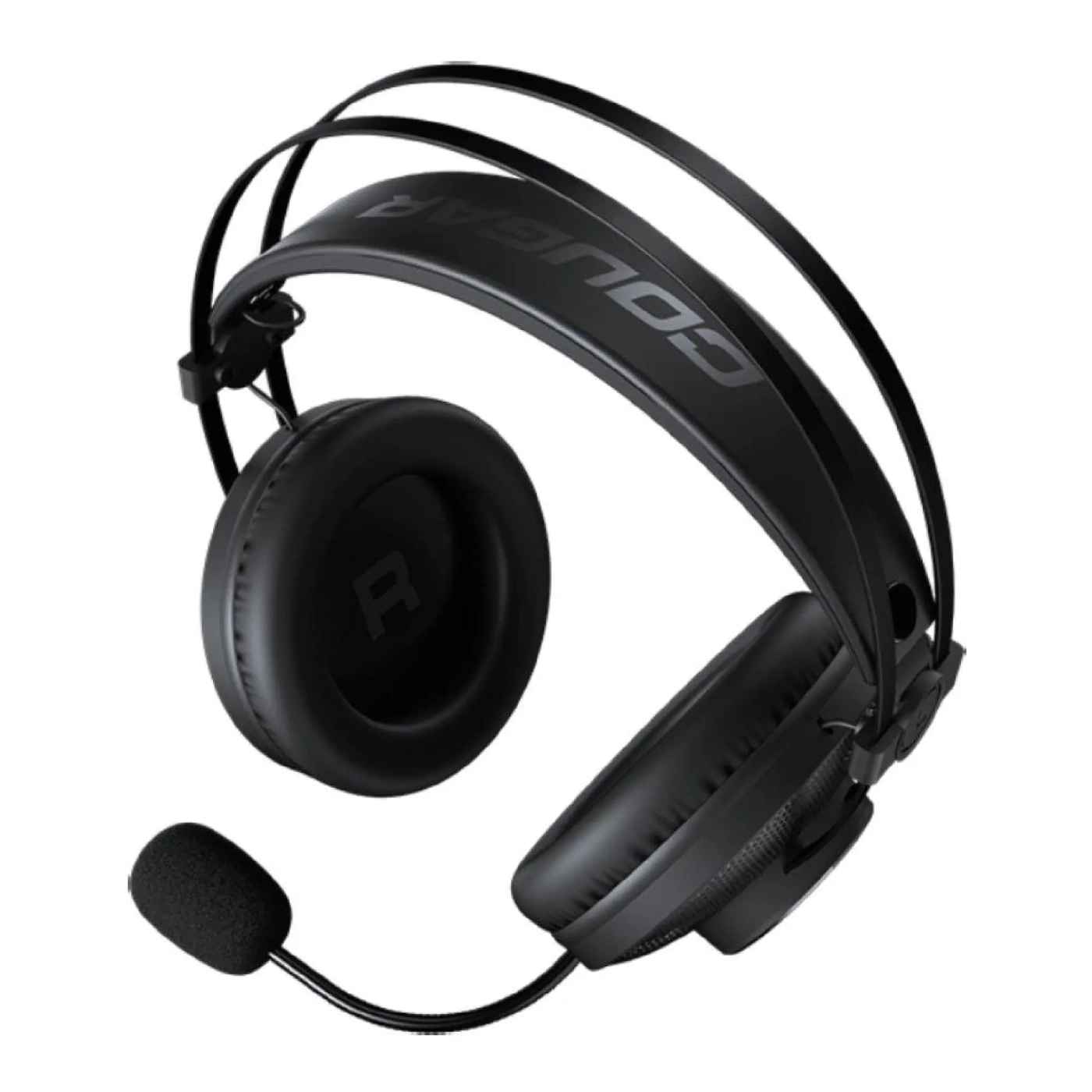 Купить Наушники Cougar Immersa Essential Black - фото 3