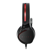 Купити Навушники Acer NITRO Black (NP.HDS1A.008) - фото 5