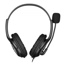 Купить Наушники 2E CH13 Over-Ear USB Black (2E-CH13SU) - фото 3