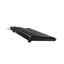 Купить Клавиатура Genius LuxeMate-110 Black (31300012407) - фото 3