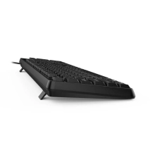 Купити Клавіатура Genius KB-117 Black (31310016407) - фото 3