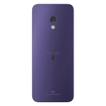 Купить Смартфон Nokia 235 4G DS 2024 Purple (6438409095312) (1GF026GPF1C01) - фото 3