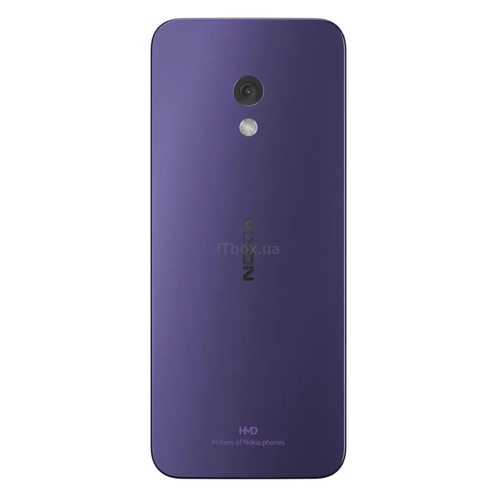 Купить Смартфон Nokia 235 4G DS 2024 Purple (6438409095312) (1GF026GPF1C01) - фото 3