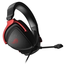 Купить Наушники ASUS ROG Delta (90YH03JC-B1UA00) - фото 4