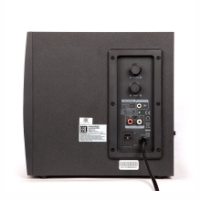 Купити Акустична система Microlab M-300 2.1 40W Black - фото 4