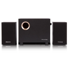 Купити Акустична система Microlab M-105 2.1 10W Black - фото 2