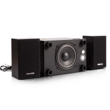Купити Акустична система Microlab M-105 2.1 10W Black - фото 3