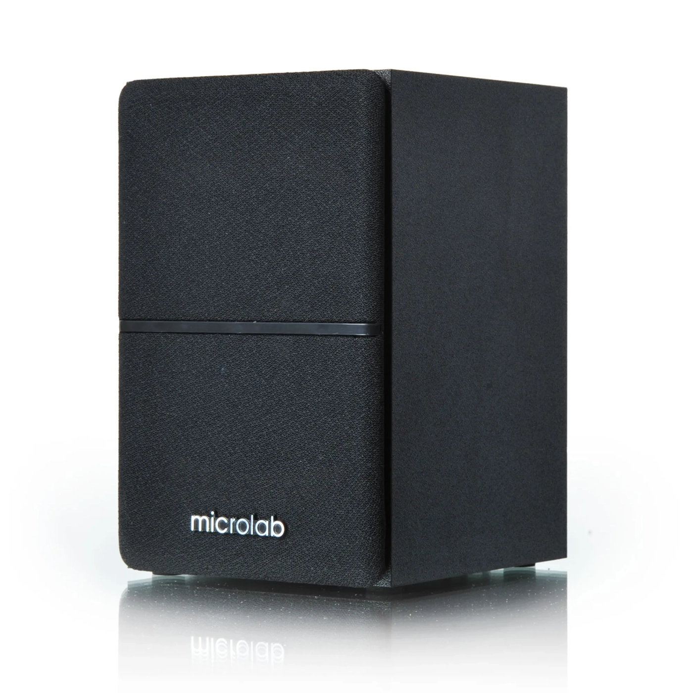 Купити Акустична система Microlab M-106 2.1 10W Black - фото 4
