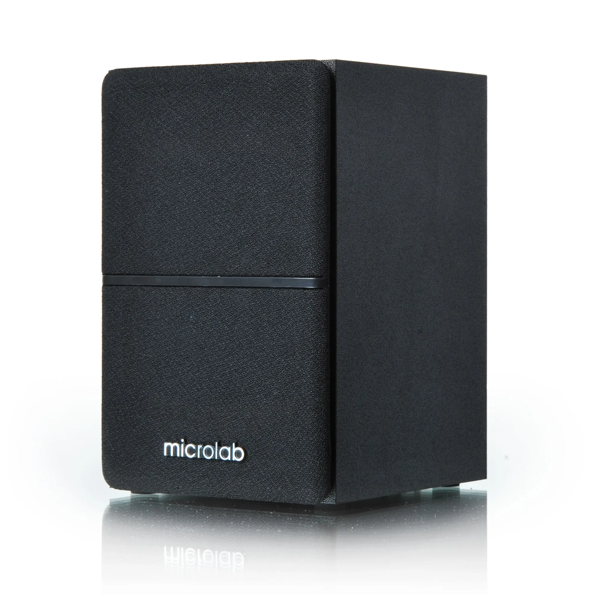 Купити Акустична система Microlab M-106 2.1 10W Black - фото 4