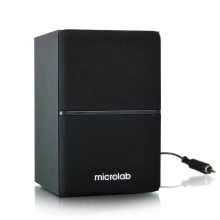Купити Акустична система Microlab M-106 2.1 10W Black - фото 5