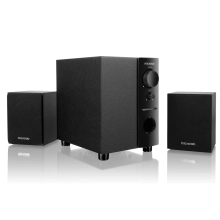 Купить Акустическая система Microlab M-109 2.1 10W Black - фото 2