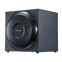 Купить Акустическая система Microlab M-110 2.1 10W Black - фото 2