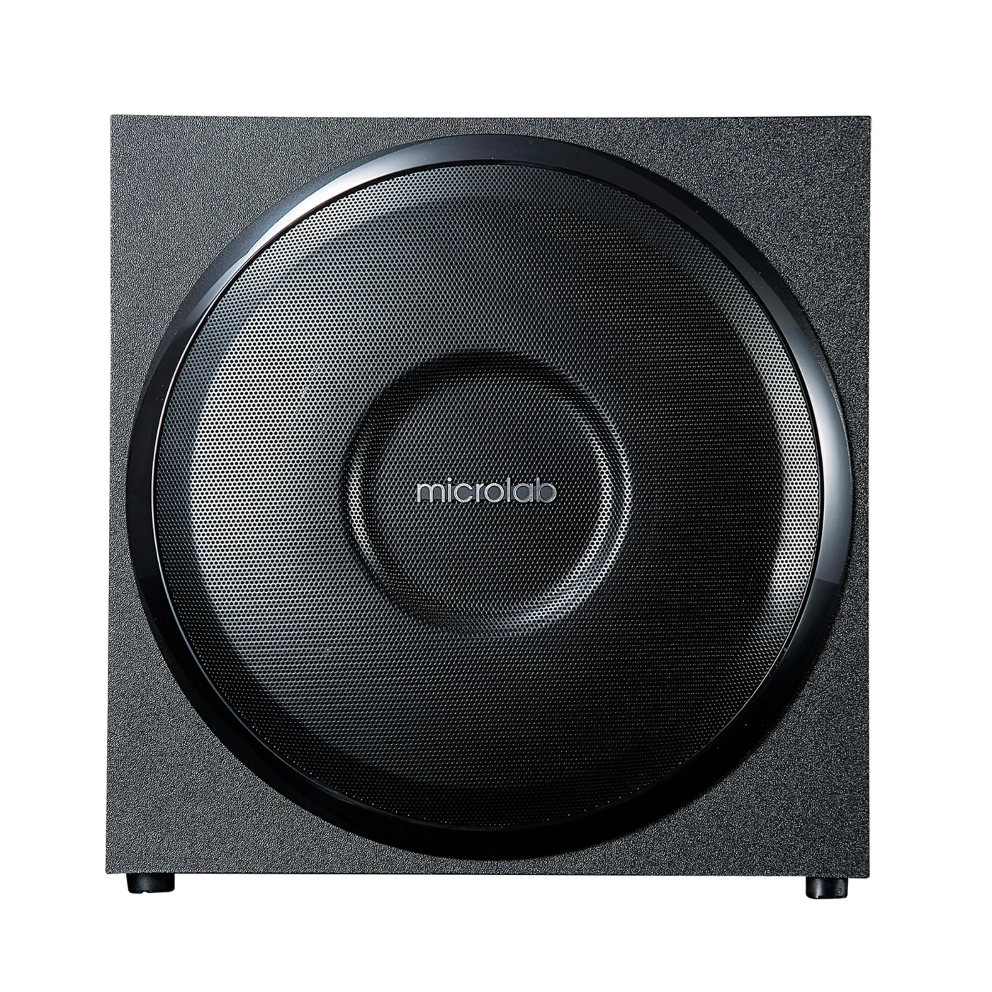 Купить Акустическая система Microlab M-110 2.1 10W Black - фото 3