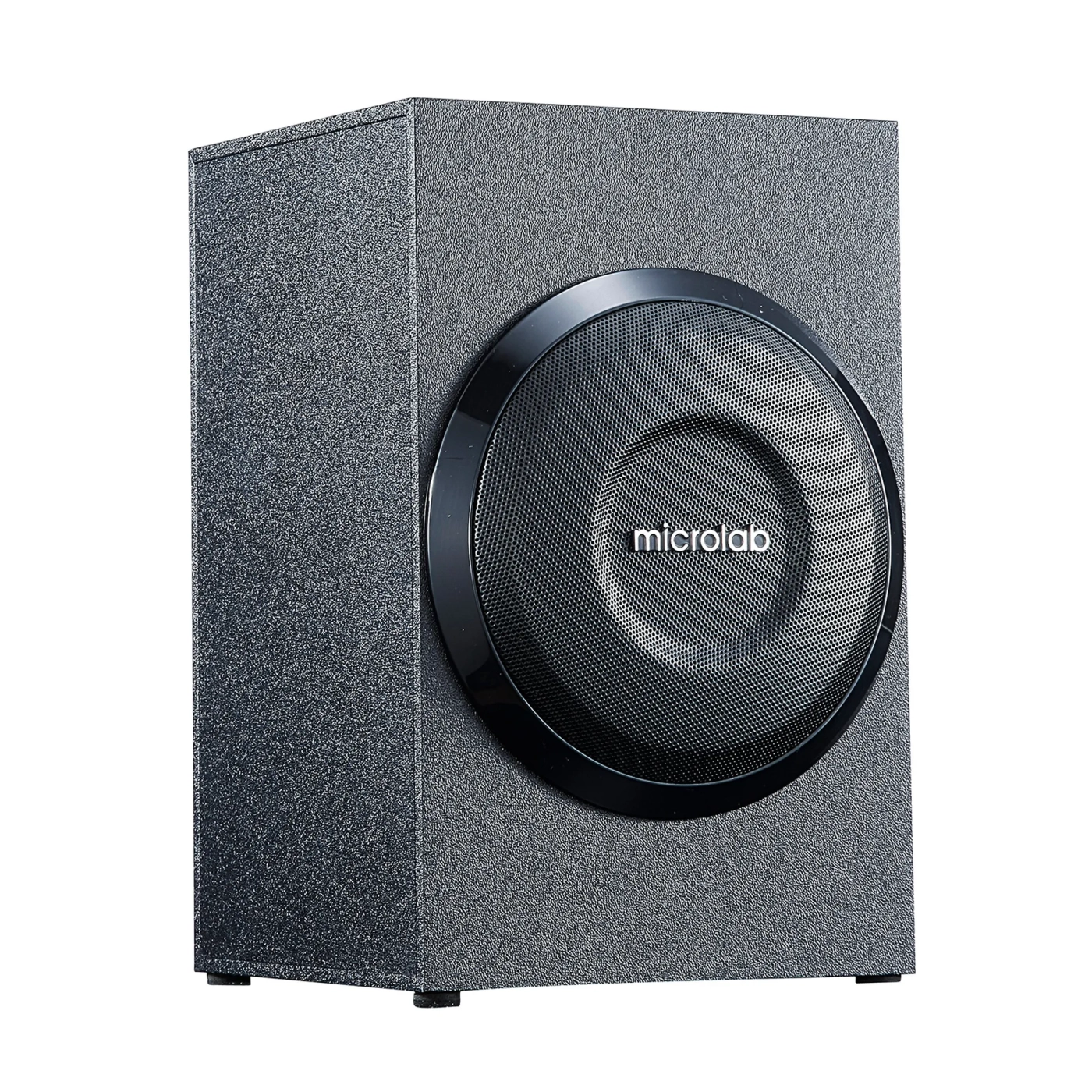 Купить Акустическая система Microlab M-110 2.1 10W Black - фото 6