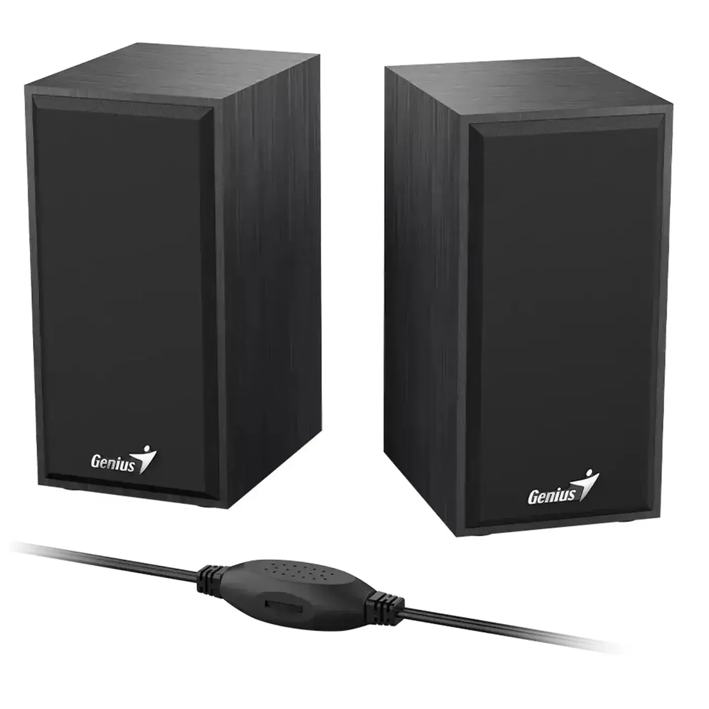 Купити Акустична система Genius SP-HF180 Wood (31730029401) - фото 1