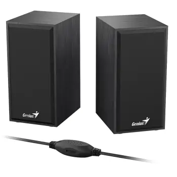 Купити Акустична система Genius SP-HF180 Wood (31730029401) - фото 1