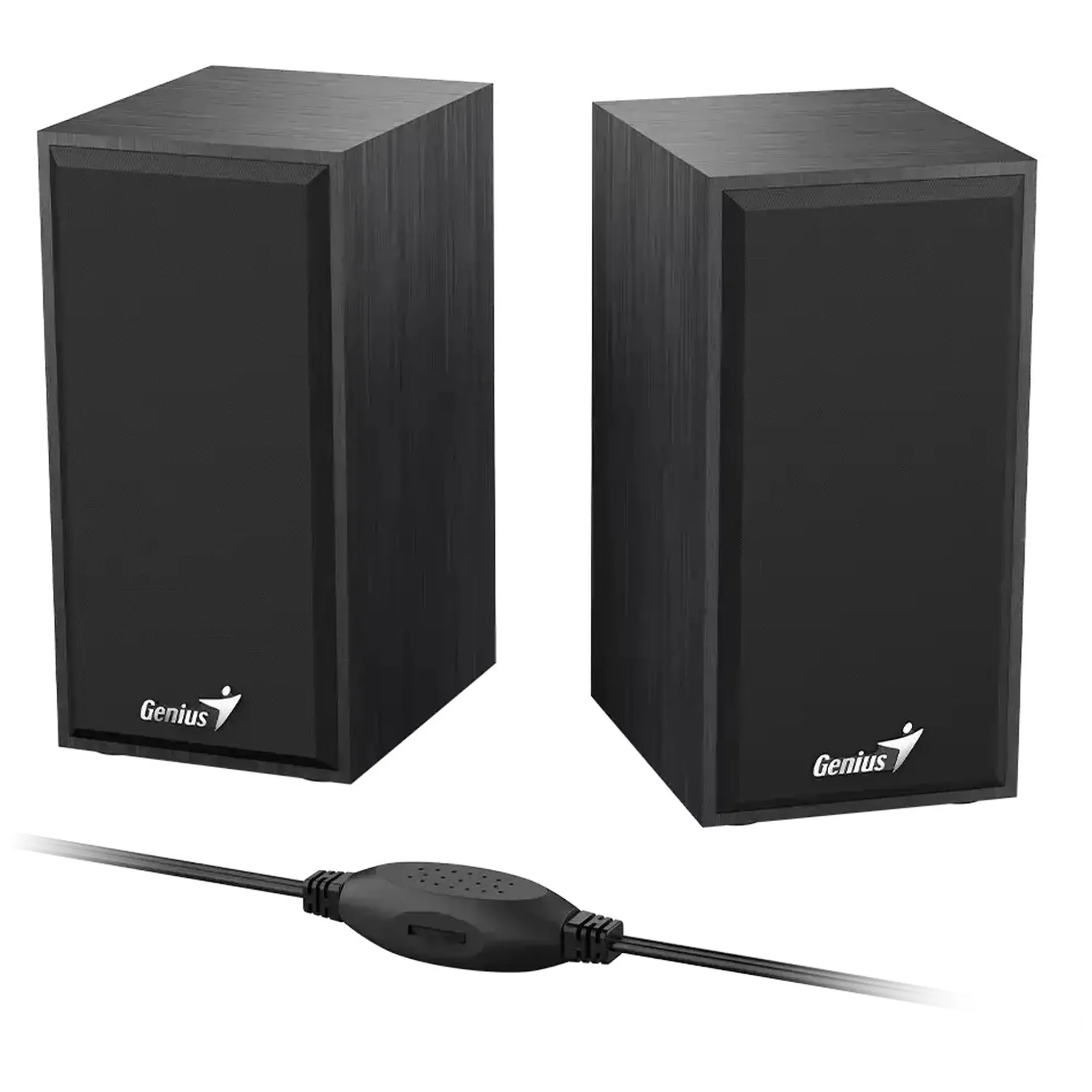 Купити Акустична система Genius SP-HF180 Wood (31730029401) - фото 1