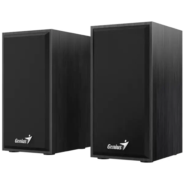 Купити Акустична система Genius SP-HF180 Wood (31730029401) - фото 2