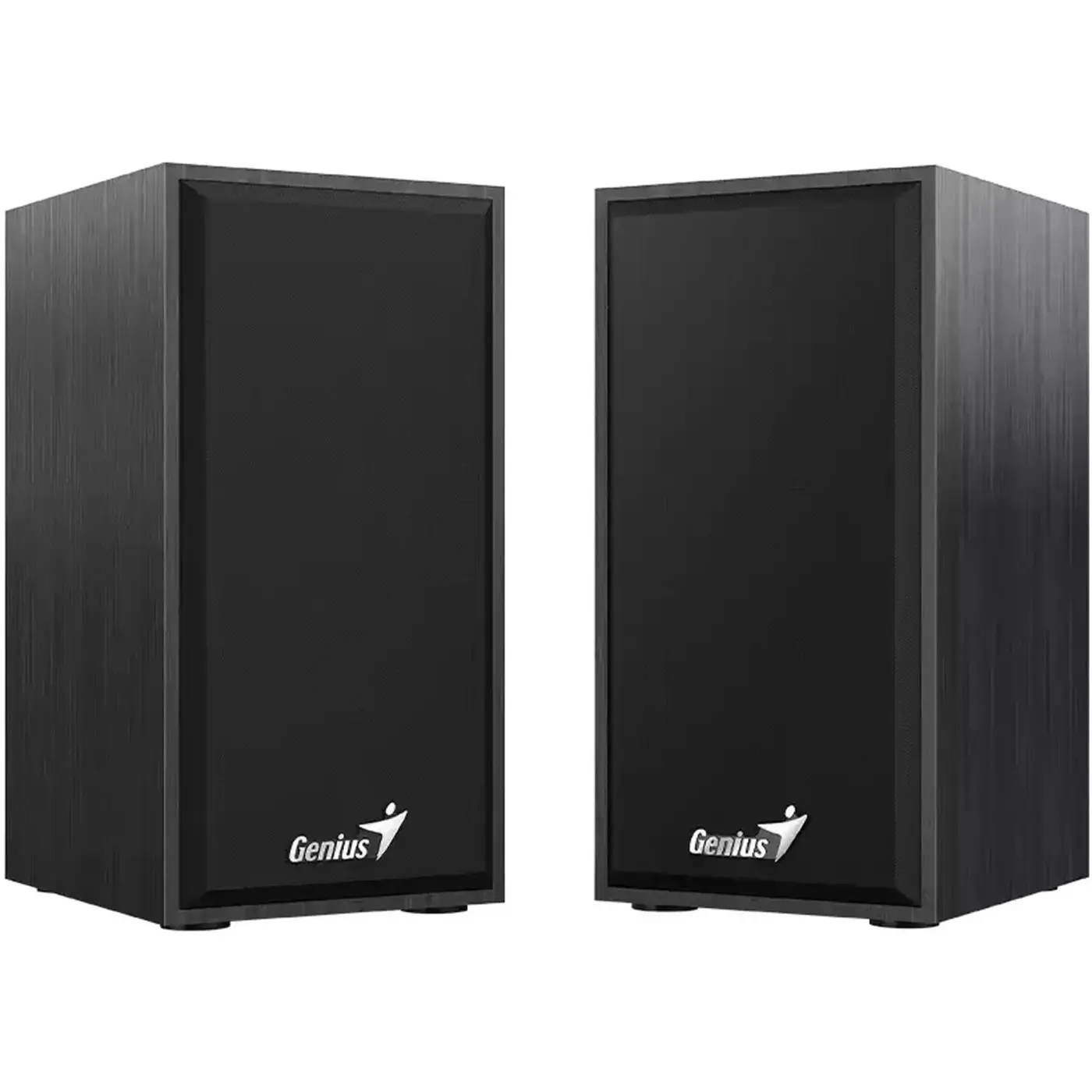 Купити Акустична система Genius SP-HF180 Wood (31730029401) - фото 3