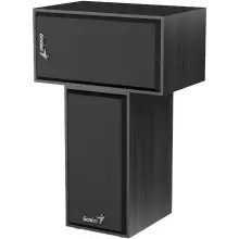 Купити Акустична система Genius SP-HF180 Wood (31730029401) - фото 4