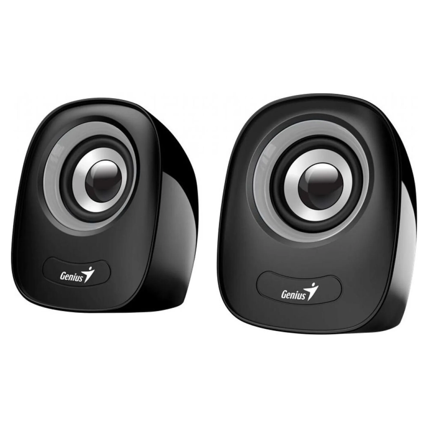 Купить Акустическая система Genius SP-Q160 USB Grey (31730027400) - фото 2