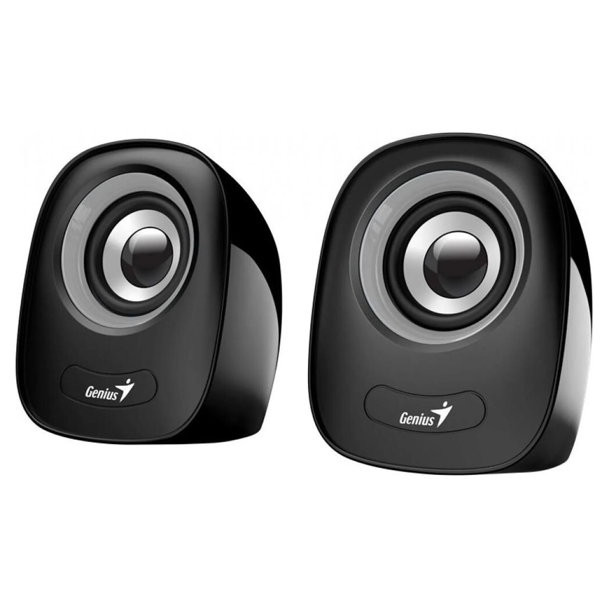 Купить Акустическая система Genius SP-Q160 USB Grey (31730027400) - фото 2