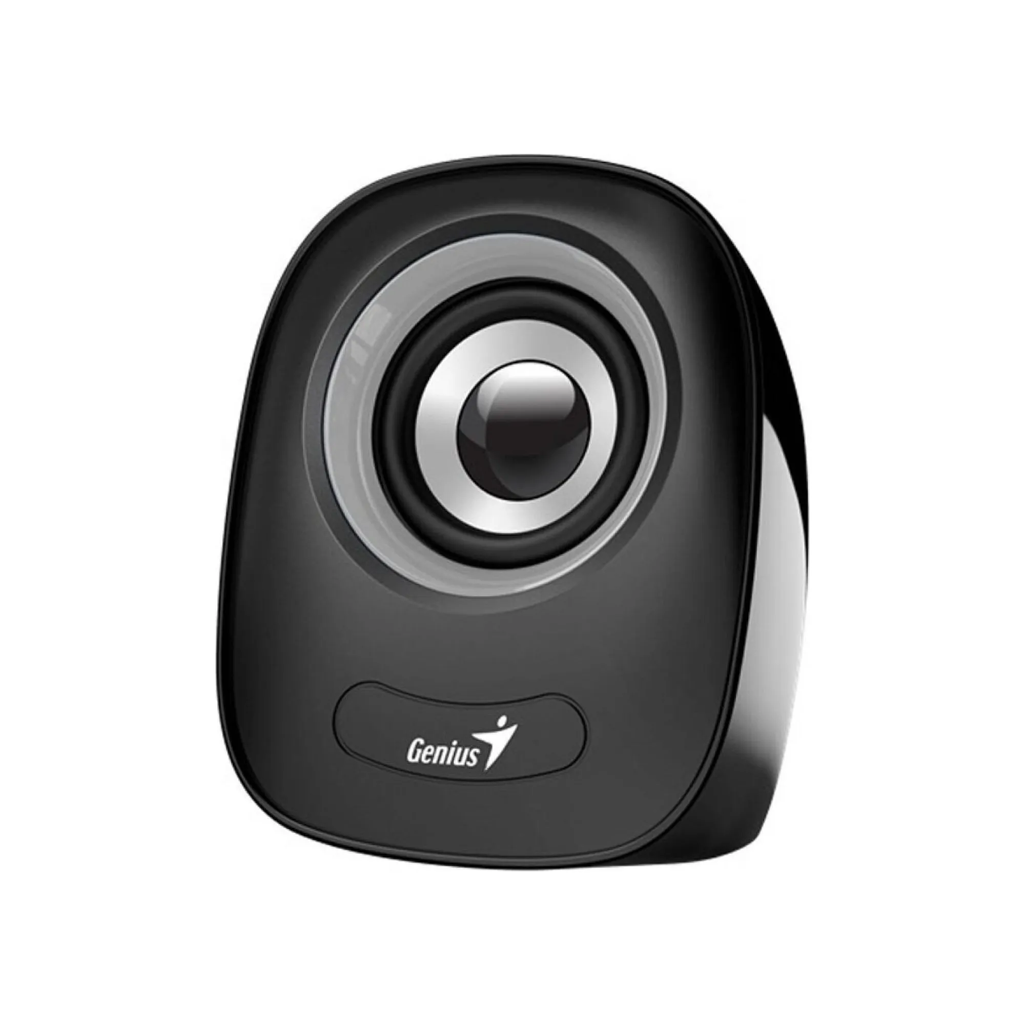 Купить Акустическая система Genius SP-Q160 USB Grey (31730027400) - фото 3