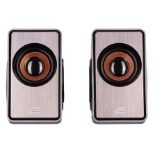 Купити Акустична система 2E PCS204 (2E-PCS204SV) - фото 2