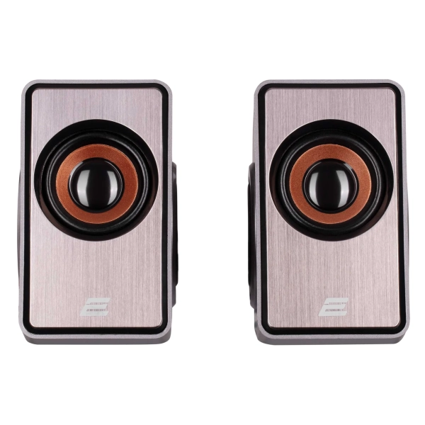Купити Акустична система 2E PCS204 (2E-PCS204SV) - фото 2