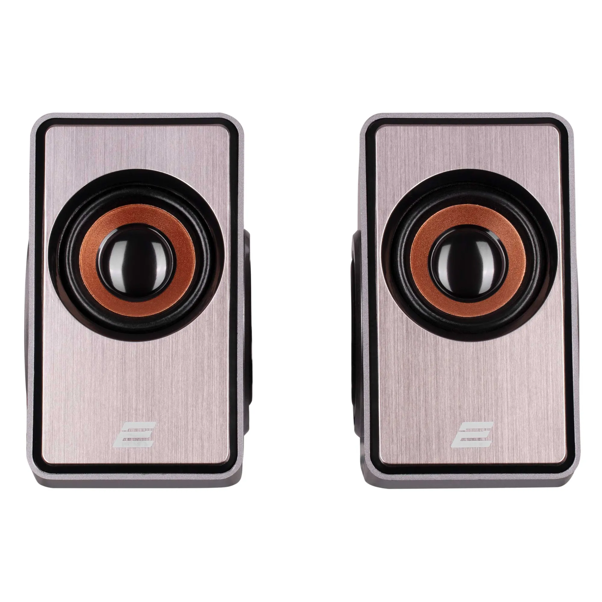 Купити Акустична система 2E PCS204 (2E-PCS204SV) - фото 2