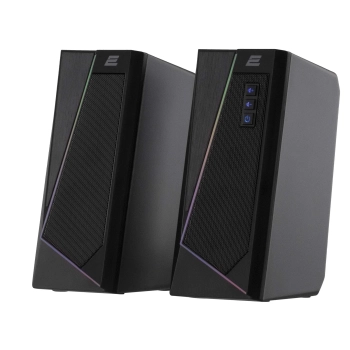 Купить Акустическая система 2E PCS233 RGB (2E-PCS233BK) - фото 1