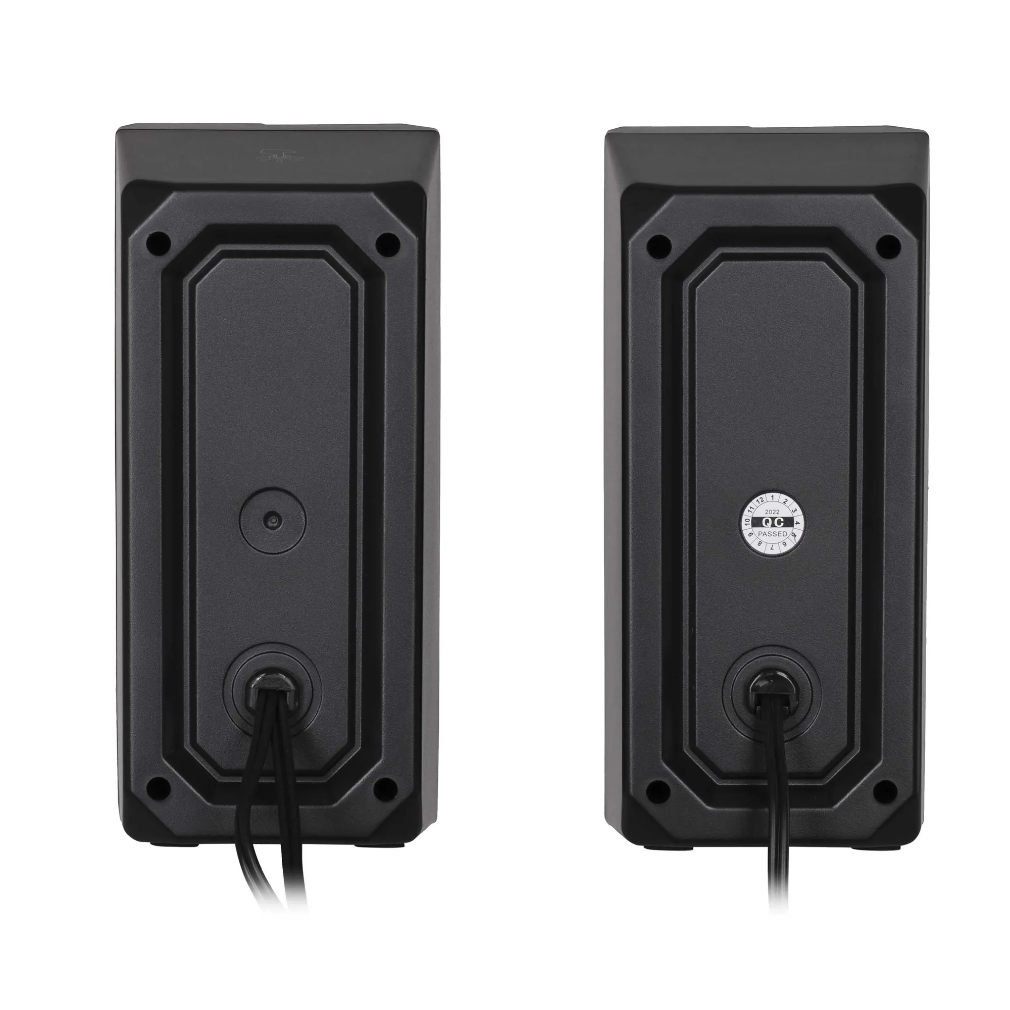 Купити Акустична система 2E PCS233 RGB (2E-PCS233BK) - фото 3