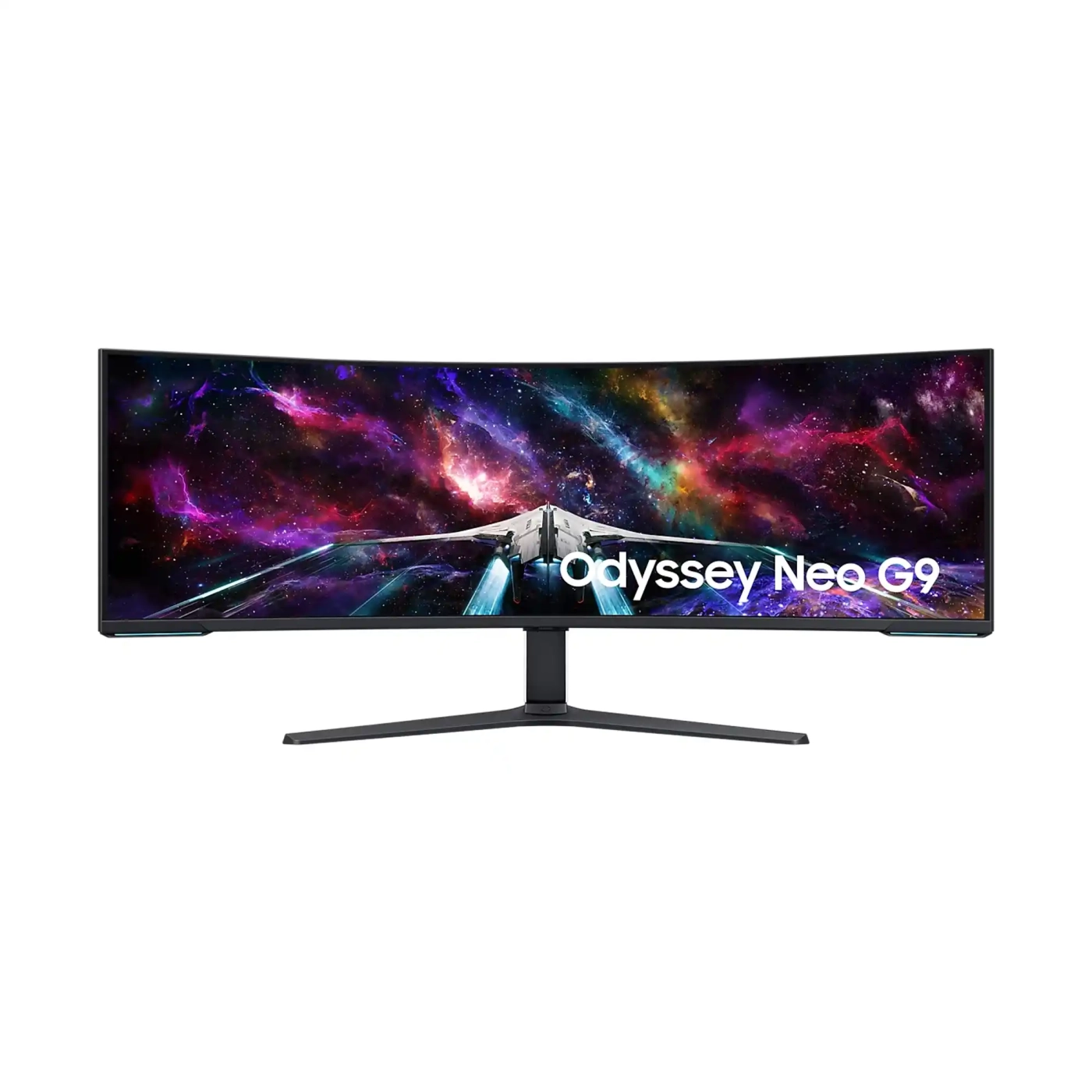 Купить Монитор 57" Samsung Odyssey Neo G9 G95NC (LS57CG952NIXUA) - фото 1