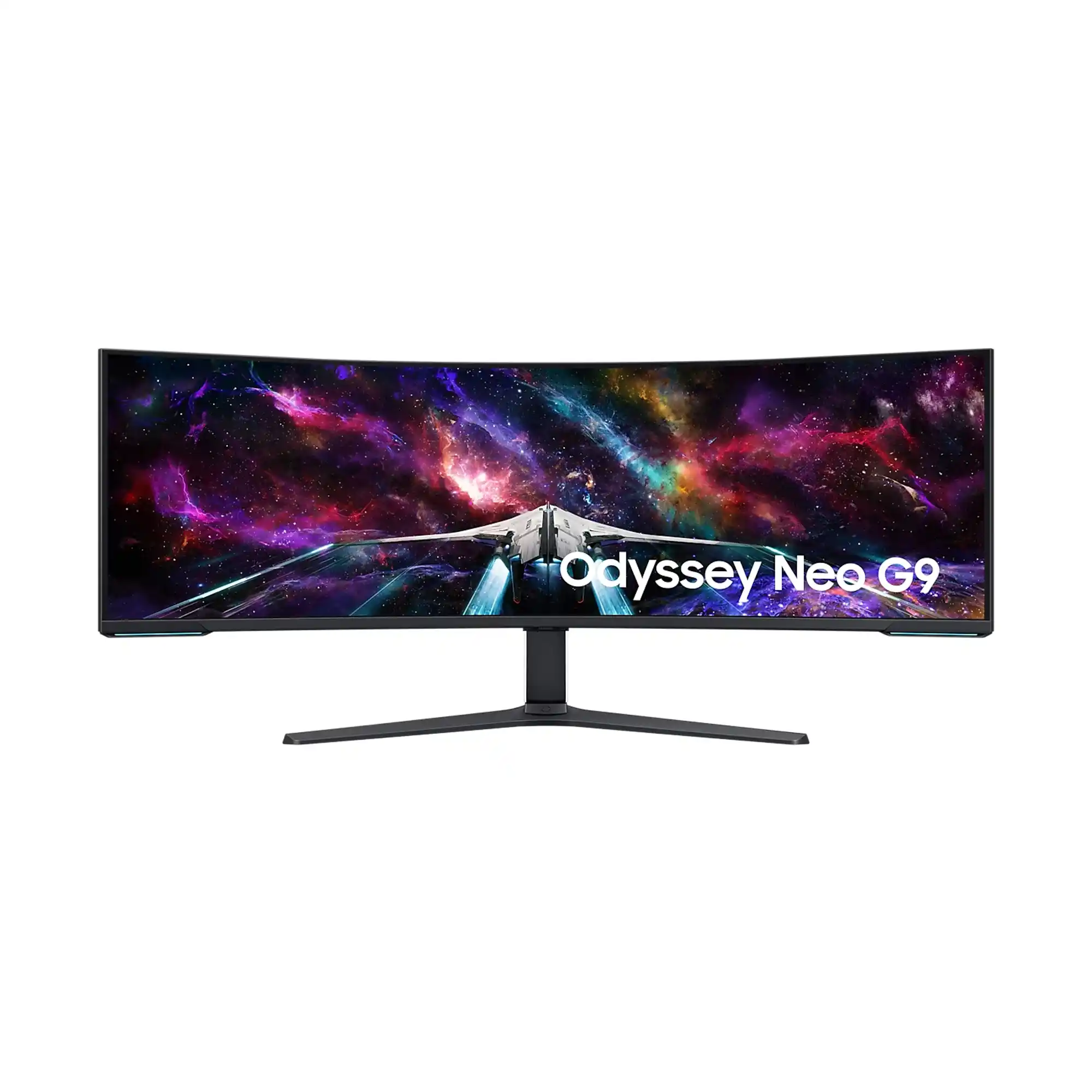 Купить Монитор 57" Samsung Odyssey Neo G9 G95NC (LS57CG952NIXUA) - фото 1