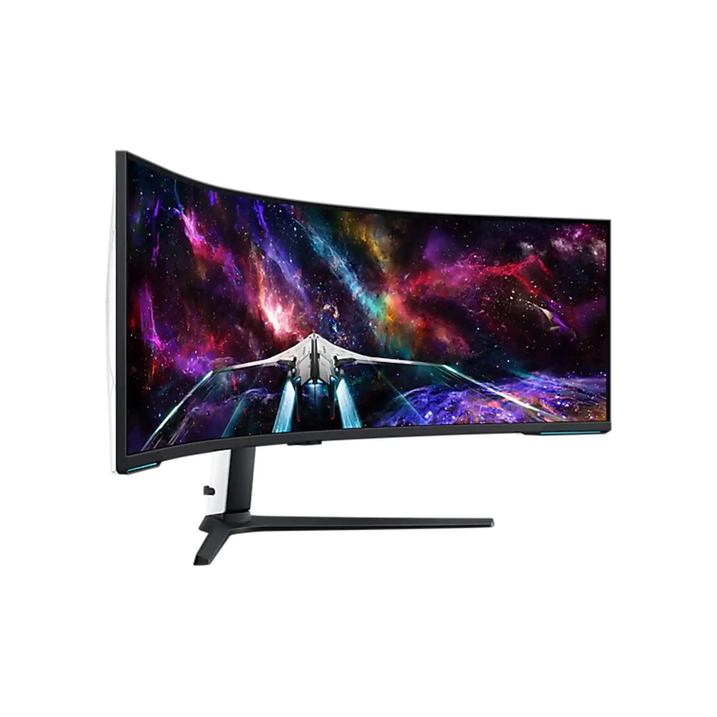 Купить Монитор 57" Samsung Odyssey Neo G9 G95NC (LS57CG952NIXUA) - фото 5