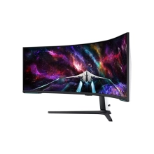 Купить Монитор 57" Samsung Odyssey Neo G9 G95NC (LS57CG952NIXUA) - фото 6