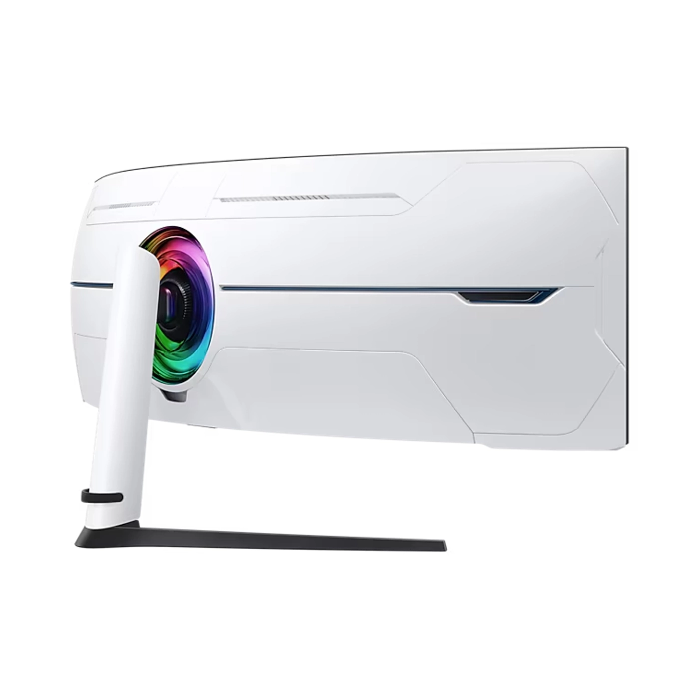 Купить Монитор 57" Samsung Odyssey Neo G9 G95NC (LS57CG952NIXUA) - фото 7