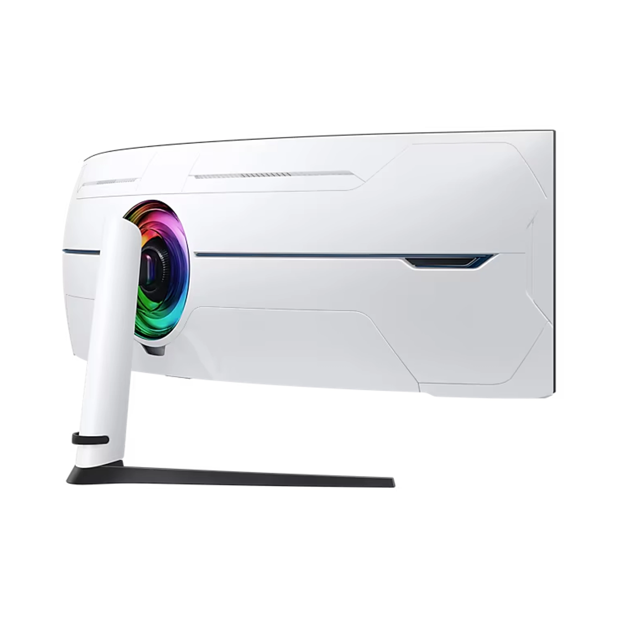 Купить Монитор 57" Samsung Odyssey Neo G9 G95NC (LS57CG952NIXUA) - фото 7